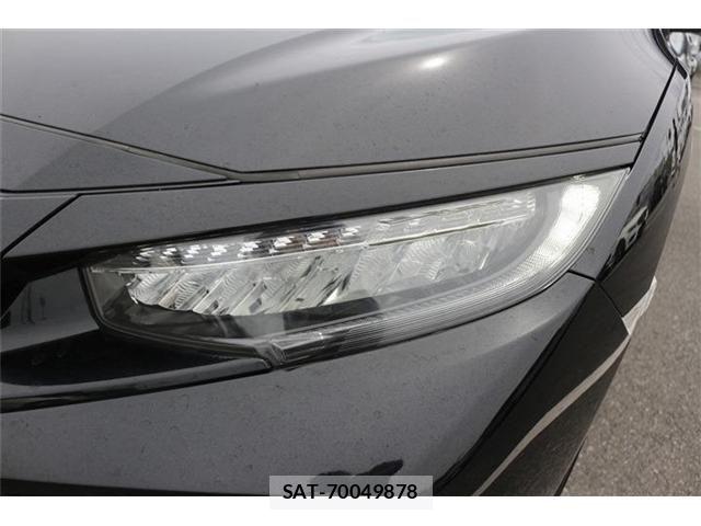 Honda CIVIC 2020-11 7250170-20