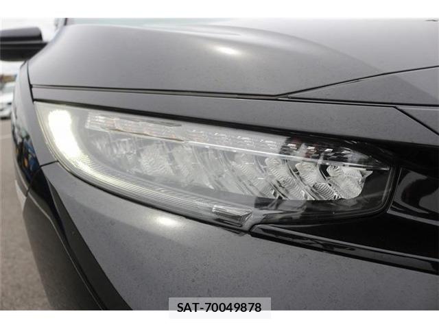 Honda CIVIC 2020-11 7250170-21
