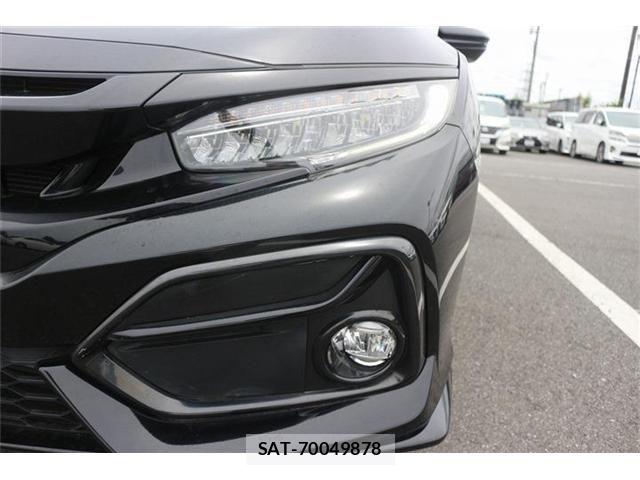 Honda CIVIC 2020-11 7250170-23