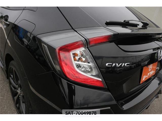 Honda CIVIC 2020-11 7250170-24