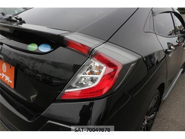Honda CIVIC 2020-11 7250170-25