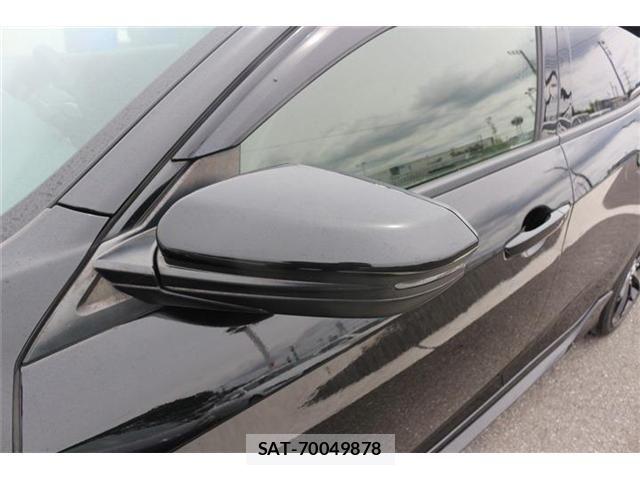 Honda CIVIC 2020-11 7250170-27
