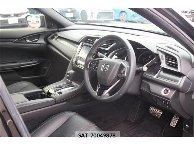 Honda CIVIC 2020-11 7250170-29