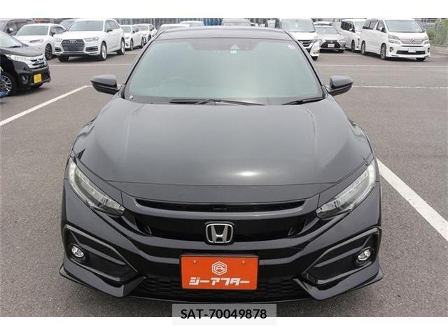 Honda CIVIC 2020-11 7250170-6