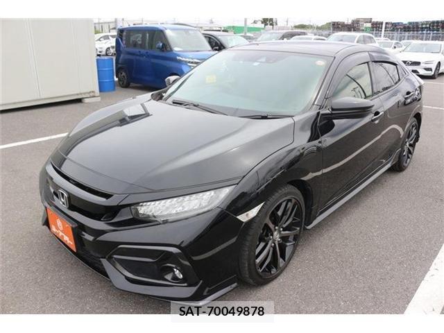 Honda CIVIC 2020-11 7250170-7