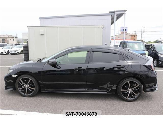 Honda CIVIC 2020-11 7250170-8