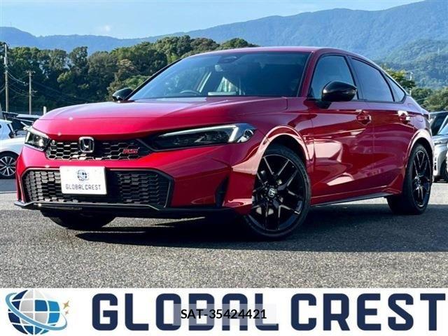 Honda CIVIC 2025-10 7271699-0