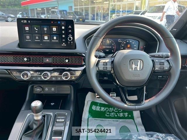 Honda CIVIC 2025-10 7271699-9