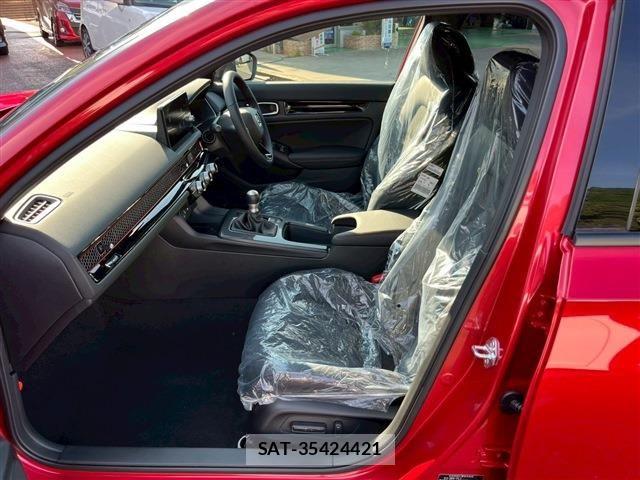 Honda CIVIC 2025-10 7271699-16