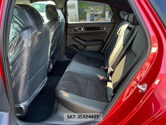 Honda CIVIC 2025-10 7271699-17