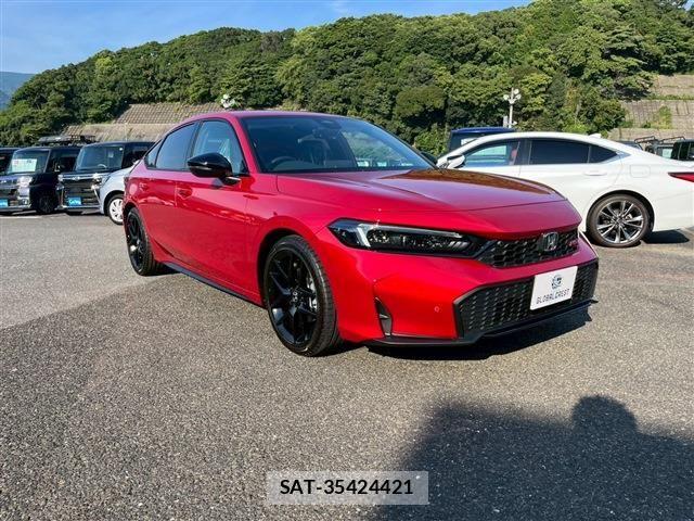 Honda CIVIC 2025-10 7271699-1
