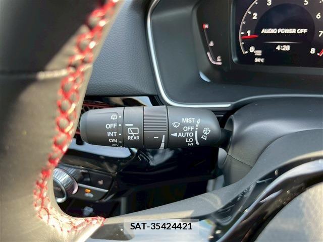 Honda CIVIC 2025-10 7271699-26