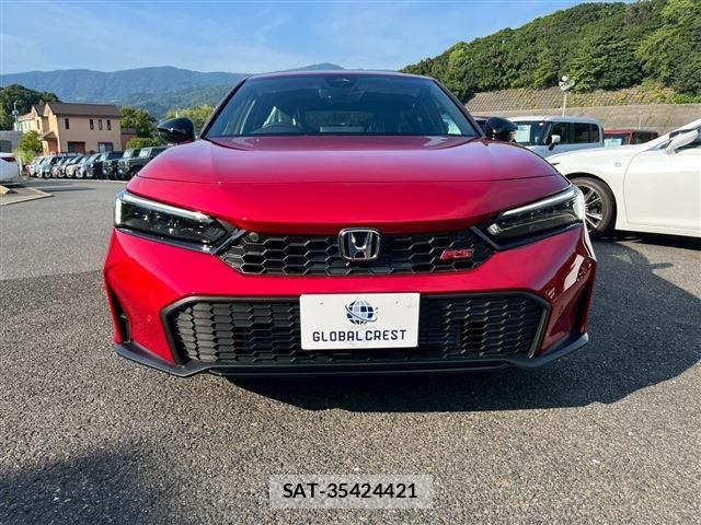 Honda CIVIC 2025-10 7271699-2