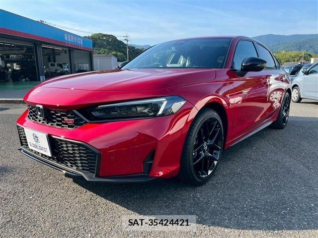 Honda CIVIC 2025-10 7271699-3
