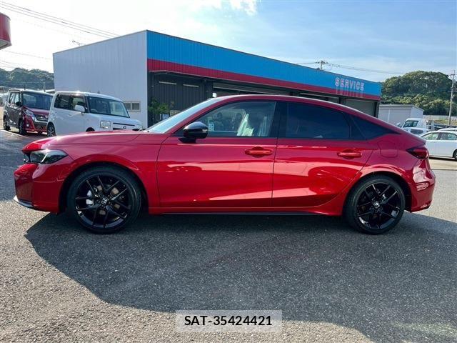 Honda CIVIC 2025-10 7271699-4