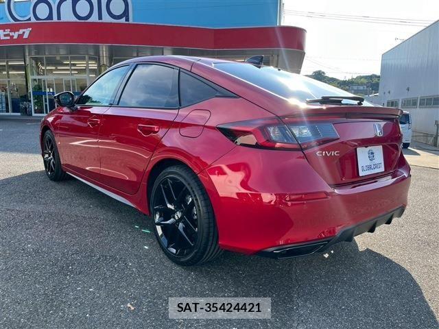 Honda CIVIC 2025-10 7271699-5