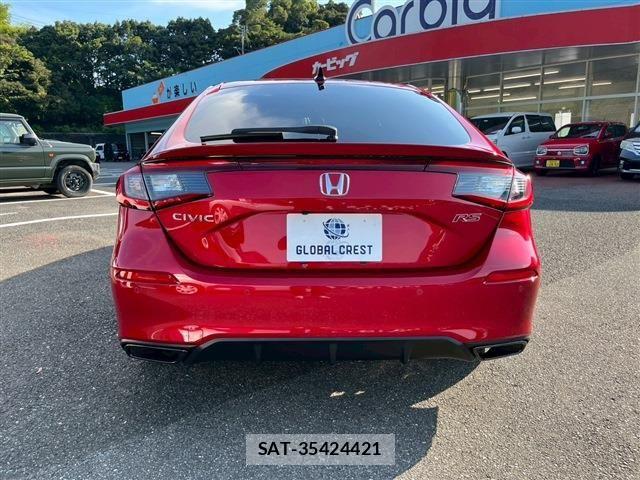 Honda CIVIC 2025-10 7271699-6