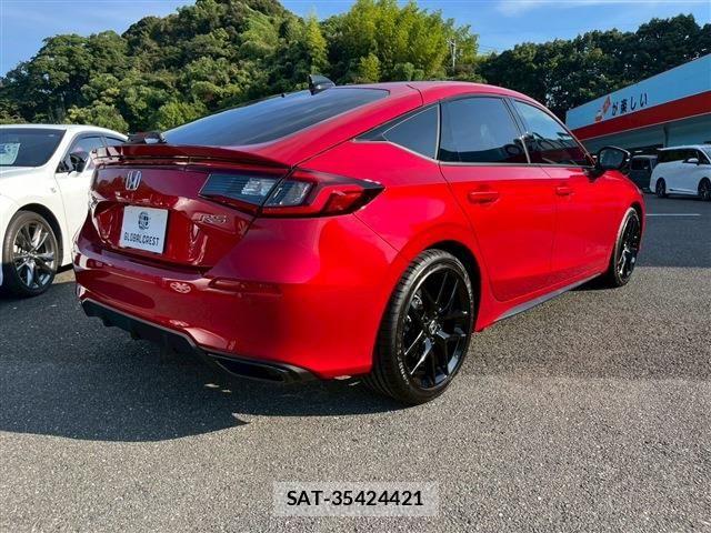 Honda CIVIC 2025-10 7271699-7