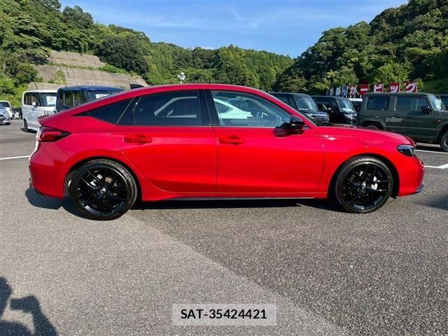 Honda CIVIC 2025-10 7271699-8