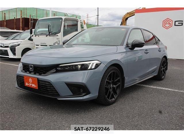 Honda CIVIC 2022-08 7271695-9
