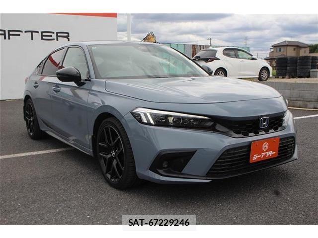 Honda CIVIC 2022-08 7271695-7