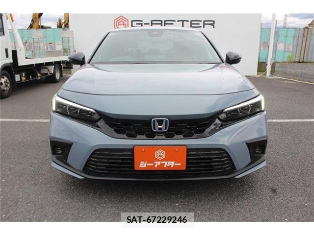 Honda CIVIC 2022-08 7271695-8