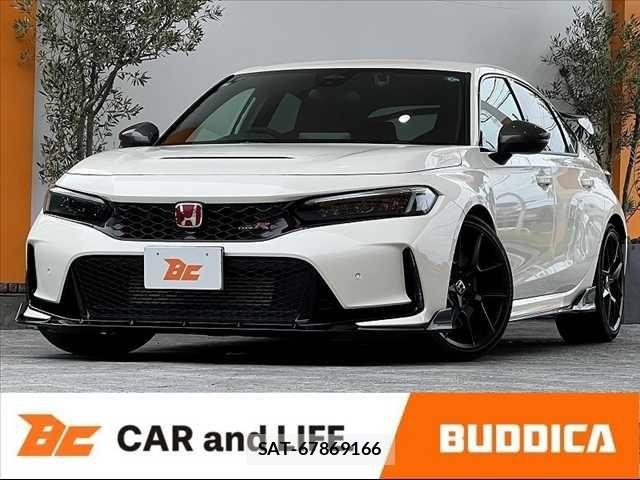 Honda CIVIC 2025-04 7271691-0