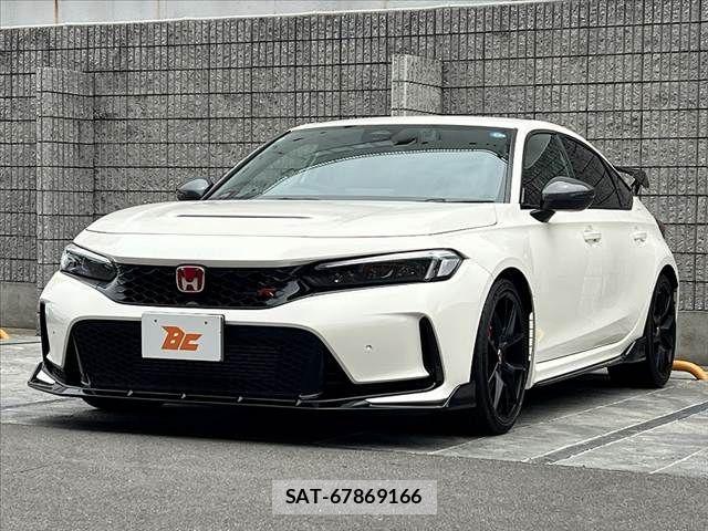 Honda CIVIC 2025-04 7271691-9