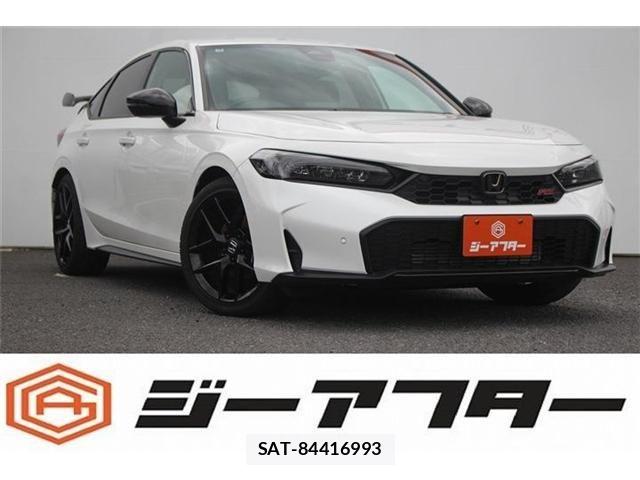 Honda CIVIC 2025-06 7271693-0