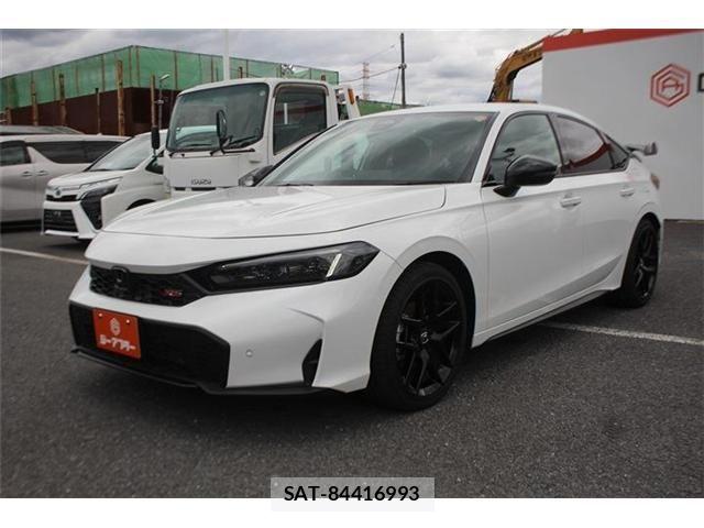 Honda CIVIC 2025-06 7271693-9