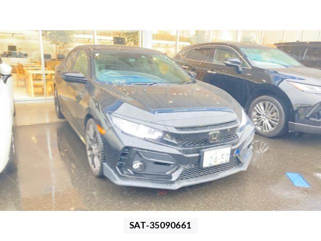 Honda CIVIC 2021-01 7271696-1