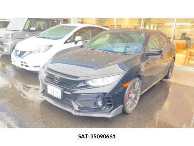 Honda CIVIC 2021-01 7271696-2