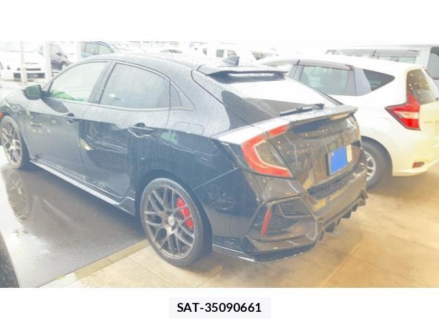Honda CIVIC 2021-01 7271696-3
