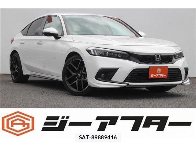 Honda CIVIC 2024-01 7271694-0