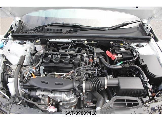 Honda CIVIC 2024-01 7271694-29