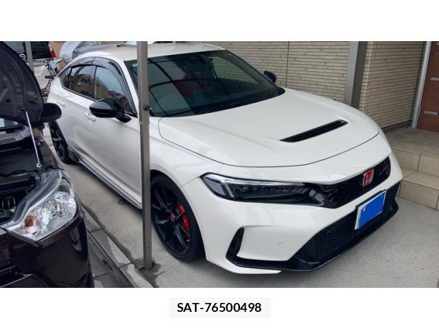 Honda CIVIC 2024-09 7271692-0