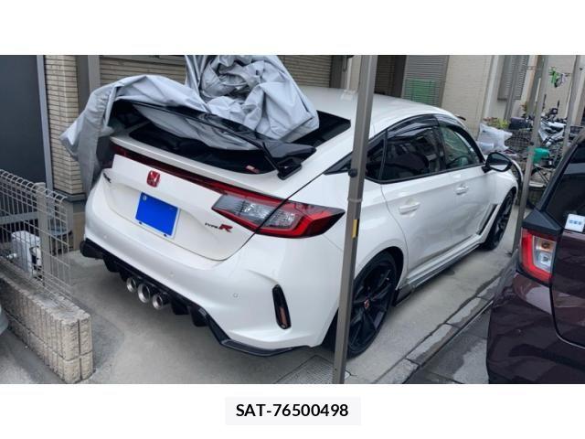 Honda CIVIC 2024-09 7271692-1