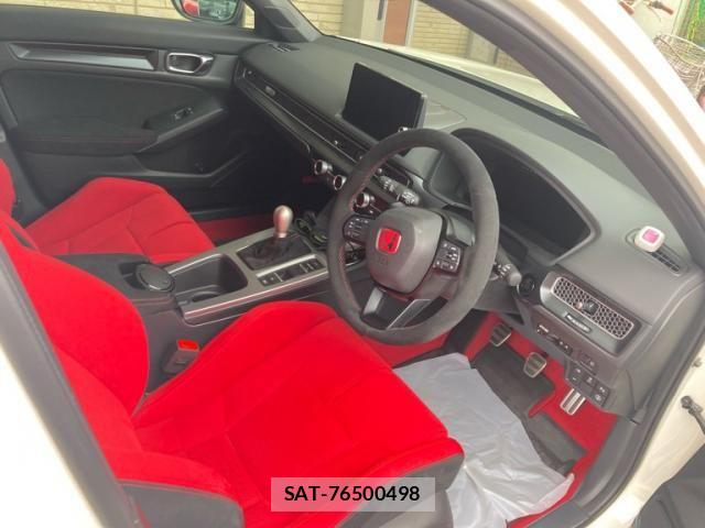 Honda CIVIC 2024-09 7271692-5