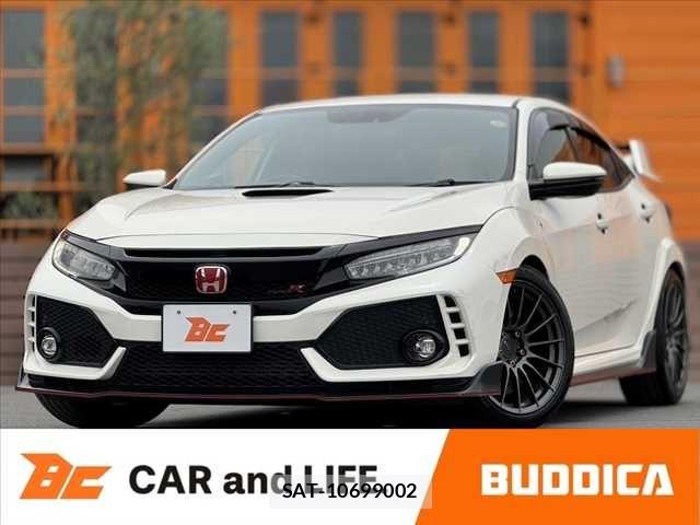 Honda CIVIC 2019-09 7326236-0