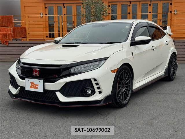 Honda CIVIC 2019-09 7326236-9