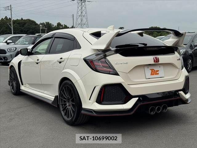Honda CIVIC 2019-09 7326236-12