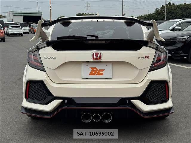 Honda CIVIC 2019-09 7326236-13