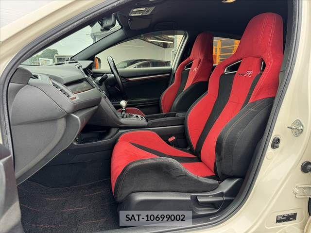 Honda CIVIC 2019-09 7326236-16