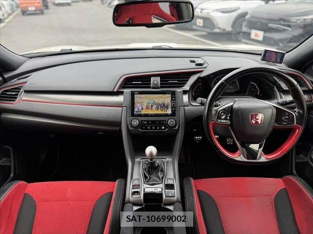 Honda CIVIC 2019-09 7326236-1