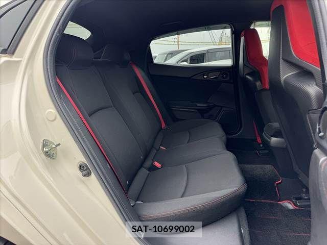 Honda CIVIC 2019-09 7326236-19