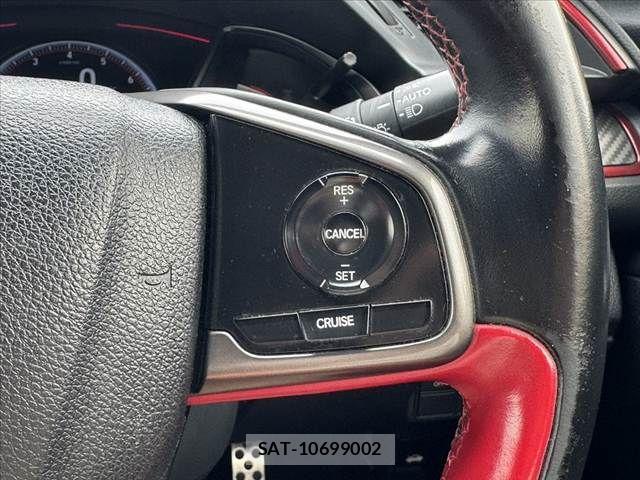 Honda CIVIC 2019-09 7326236-29