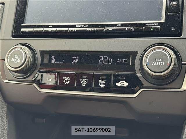 Honda CIVIC 2019-09 7326236-3