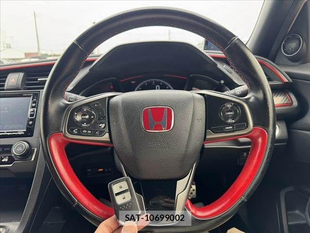 Honda CIVIC 2019-09 7326236-6
