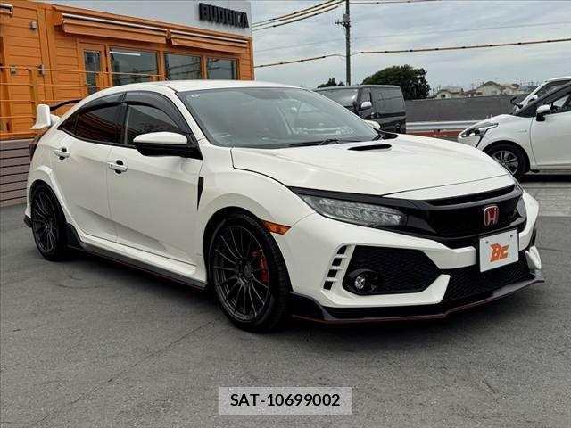 Honda CIVIC 2019-09 7326236-7