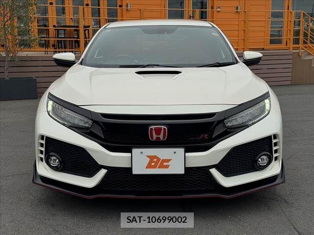 Honda CIVIC 2019-09 7326236-8